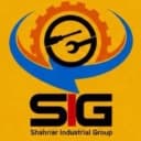 گروه فنی مهندسی شهریار